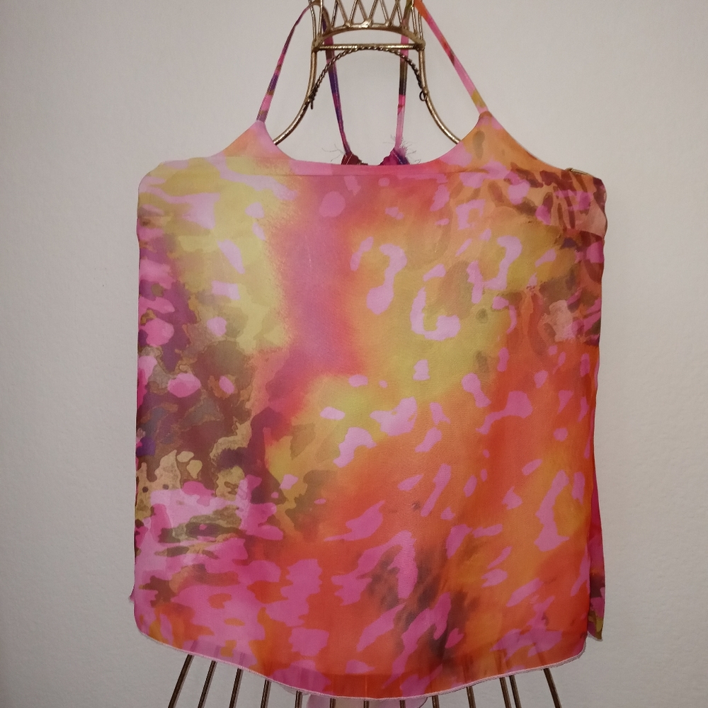 Racerback Tank